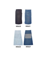 Denim Waist Apron